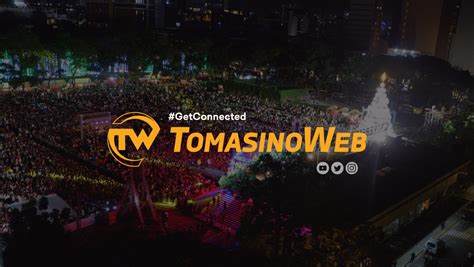 tomasinoweb (@tomasinoweb) .
